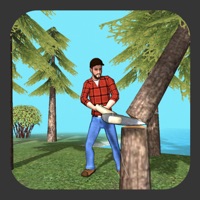 砍树基建狂魔3DiPhone版 V0.9.6