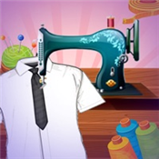 制服裁缝铺iPhone版 V1.0