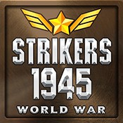 打击者1945世界大战iPhone版 V1.0.2