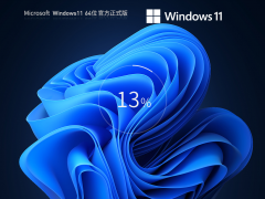 萝卜家园Windows11系统64位22H2官方正式版 V2023.01