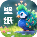 孔雀壁纸安卓版 V1.0.0