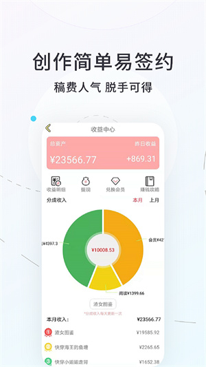 话本小说网安卓版 V2.0.1