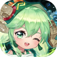 神灵物语iphone版 V1.0.1