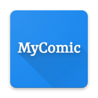 MyComic漫画安卓版福利版 V1.0.5