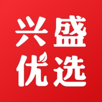 兴盛优选购物平台安卓版 V2.16.0