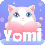 Yomi语音交友安卓版 V1.0
