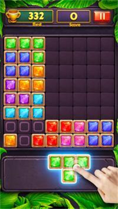 Block Puzzle Jewel安卓版 V75.0