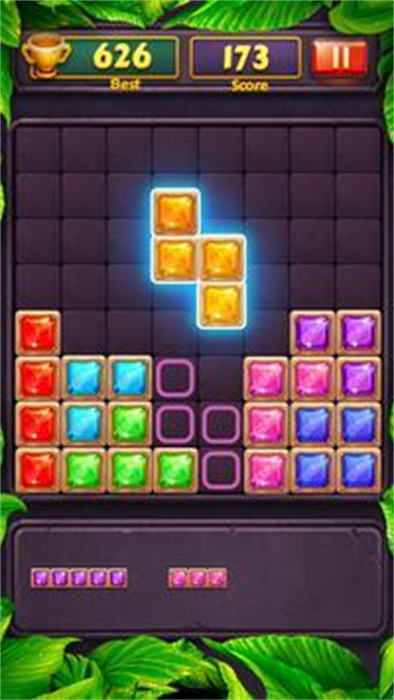 Block Puzzle Jewel安卓版 V75.0