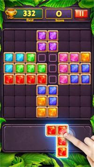 Block Puzzle Jewel安卓版 V75.0