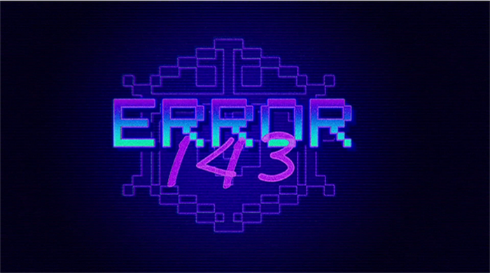 error143安卓手机版 V0.74
