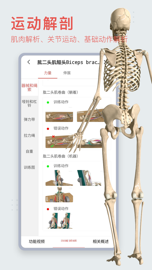 3dbody解剖图安卓手机版 V8.6.90