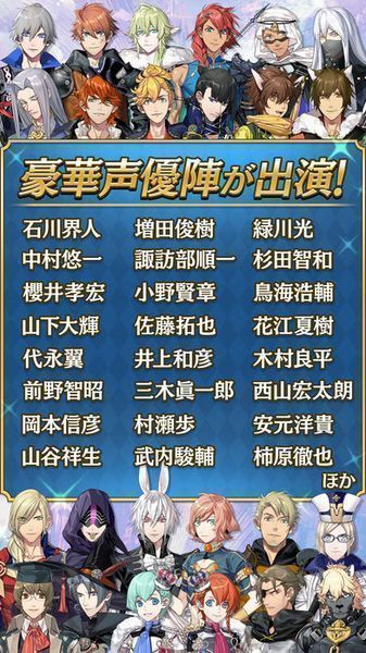 少女勇者安卓版 V1.0