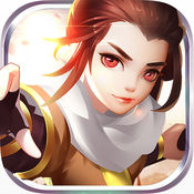 武侠战纪iPhone版 V1.2.2