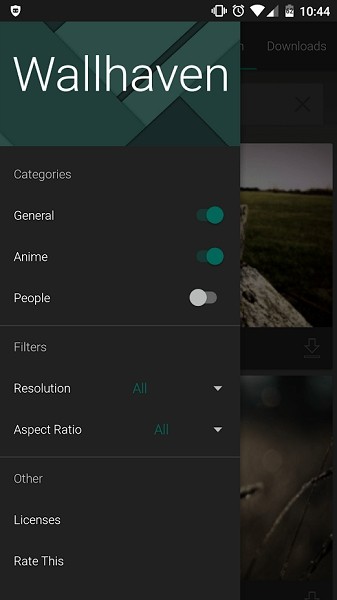 wallhaven安卓免费版