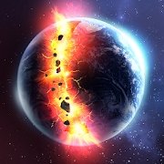 行星毁灭模拟器iphone版 V1.1.2