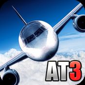 航空大亨3iPhone版 V1.3.0