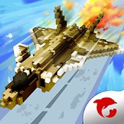 战地巡航iPhone版 V1.0