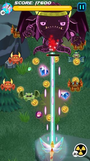 Evervving GameiPhone版 V1.4