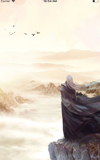 武侠文库iPhone版 V1.4