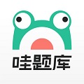 哇题库二级建造师iphone版 V2.2.19