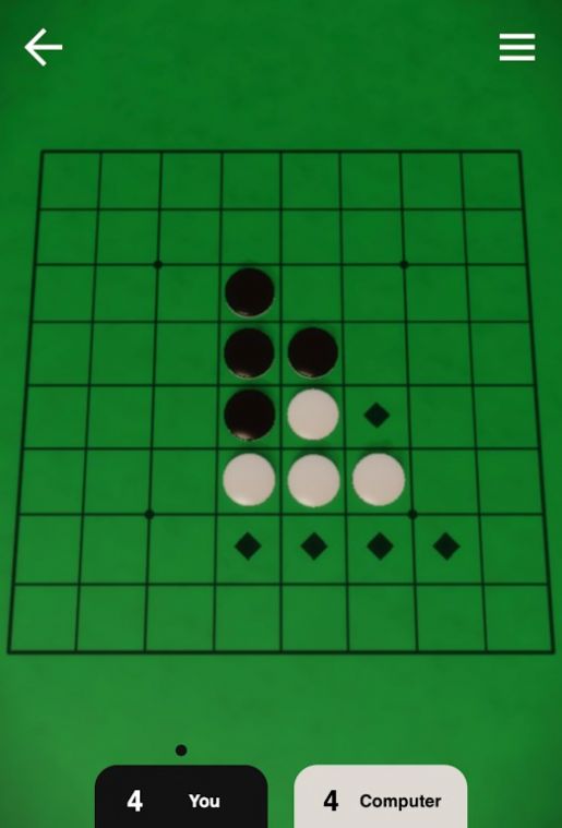 反转棋安卓手机版 V1.0