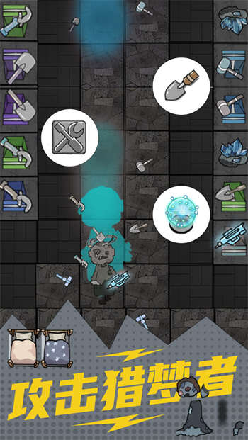 恐怖猛鬼密室安卓版 V1.0