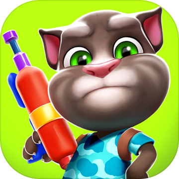 汤姆猫战营iPhone版 V1.5.37