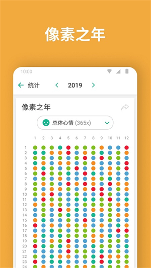 Daylio日记安卓版 V1.54.2