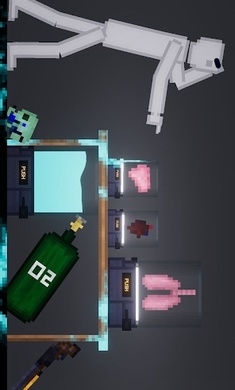 人类沙盒游乐场安卓版 V1.0.1