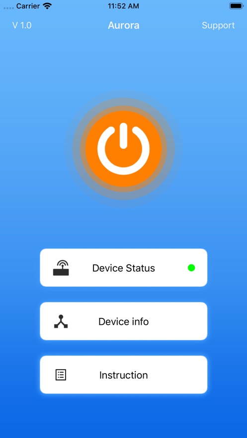 极光加速器iphone版 V2.2.1