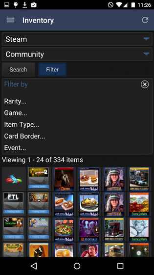 steam手机令牌iphone版 V2.3.20