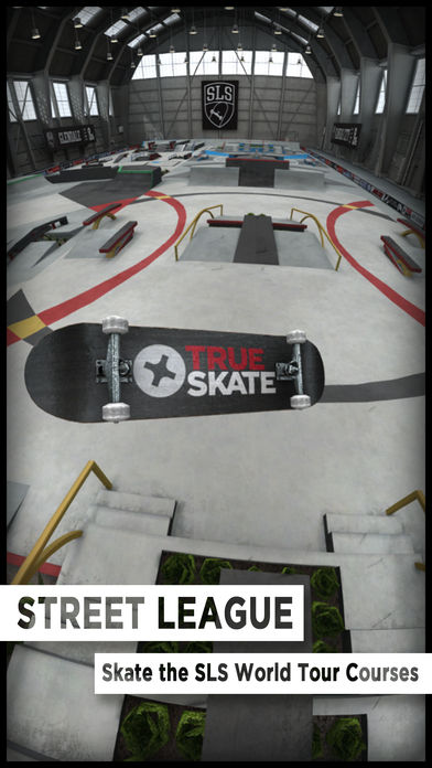 TrueSkate安卓版 V1.4.38