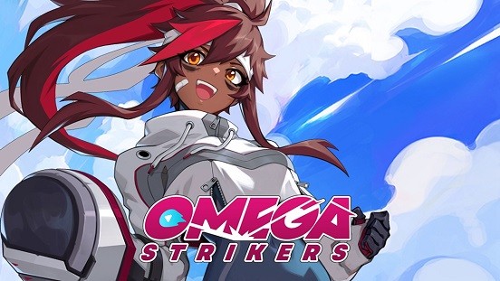 Omega StrikersiPhone版 V2.0.1