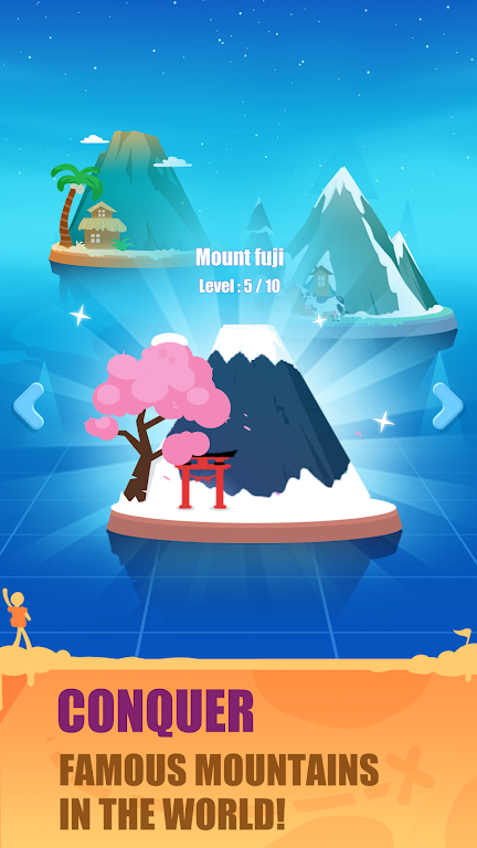 Climb Dash安卓版 V1.4.0.31612