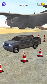 驾驶汽车模拟器3d安卓版 V0.2.1