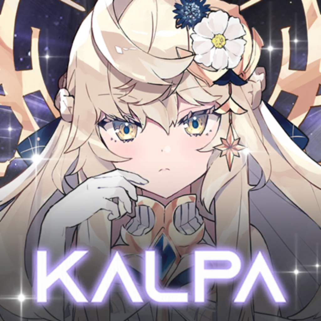 KALPAiPhone版 V2.1.48