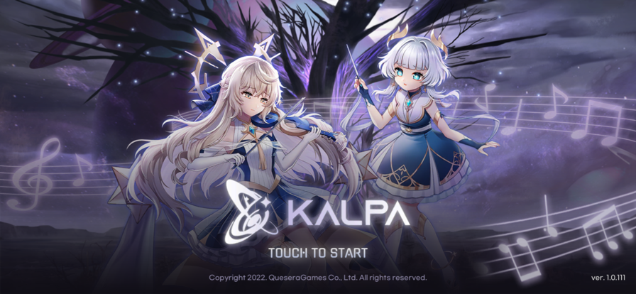 KALPAiPhone版 V2.1.48