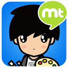 myotee脸萌iPhone版 V1.0