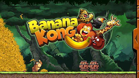 香蕉金刚iPhone版 V1.9.3