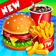 Tasty World美味世界烹饪美味不减反增版 V1.8.1