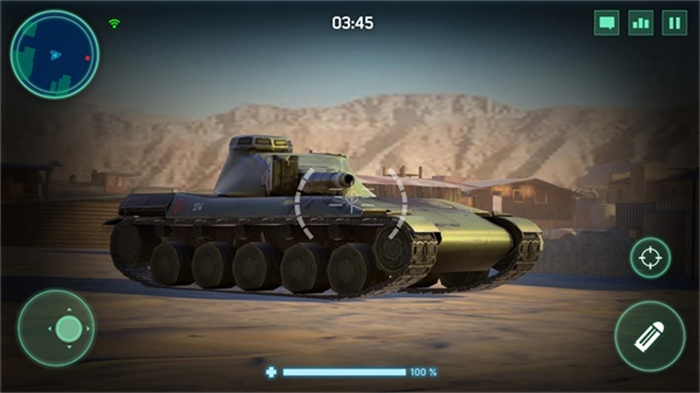 WarMachines安卓版 V8.21.0