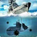 海战潜艇战安卓版 V3.4.1