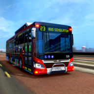 巴士模拟器2023安卓版 V1.0.9