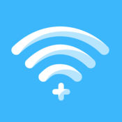 WiFi信号增强器iPhone版 V1.0.3