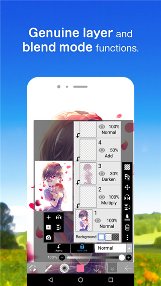 爱笔思画X安卓官方版 V10.0.8