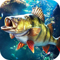 欢乐钓鱼大师iPhone免费版 V1.2