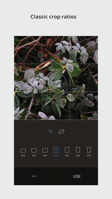 RNI FilmsiPhone版 V1.5