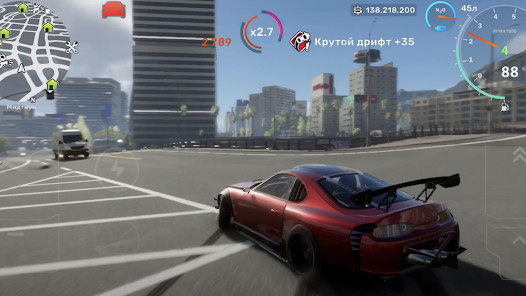 CarX StreetiPhone版 V1.74.6