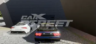 CarXStreetiPhone版 V1.74.6