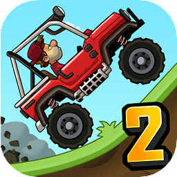 登山赛车2iPhone版 V1.59.3